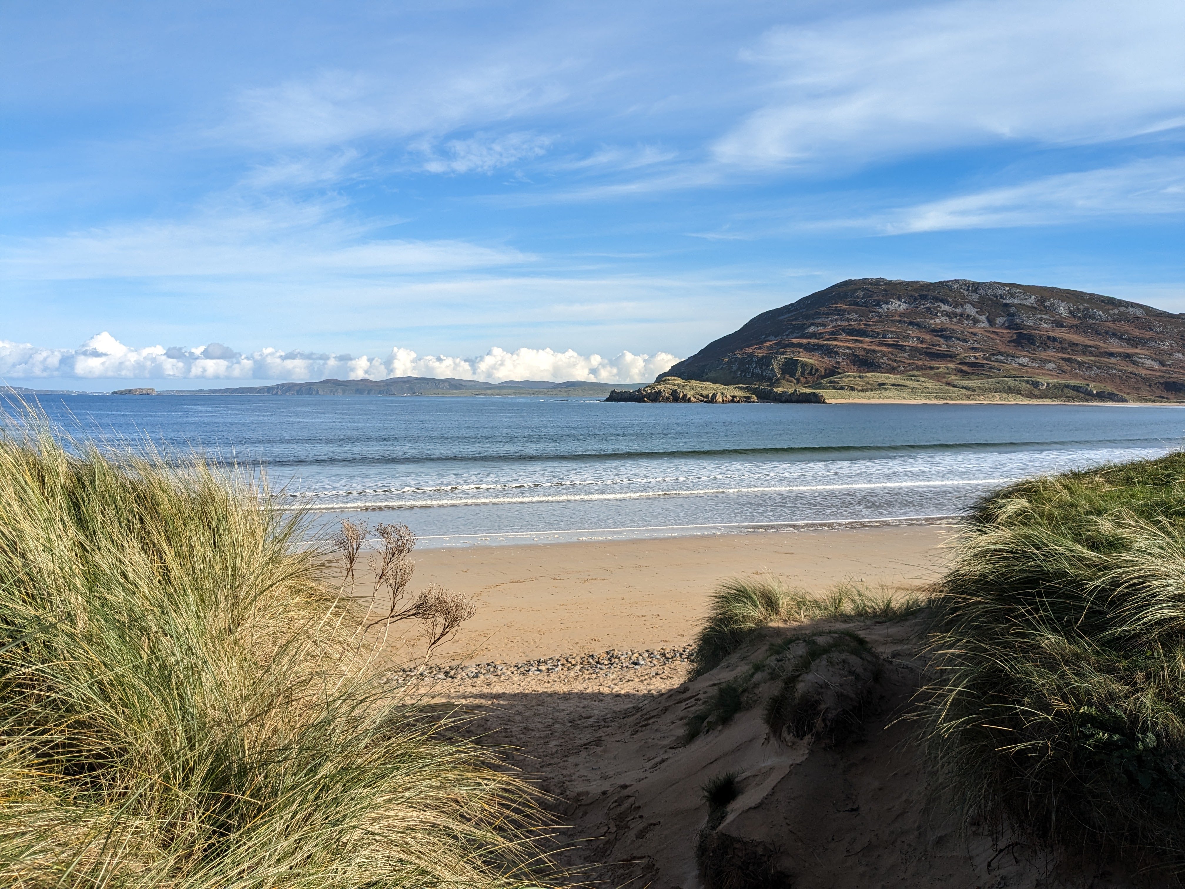 Tullagh Bay